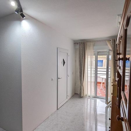 Cozy Apartment Near The Sea Torrevieja Eksteriør bilde