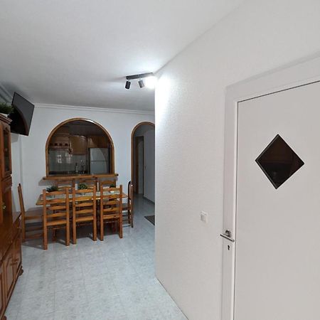 Cozy Apartment Near The Sea Torrevieja Eksteriør bilde