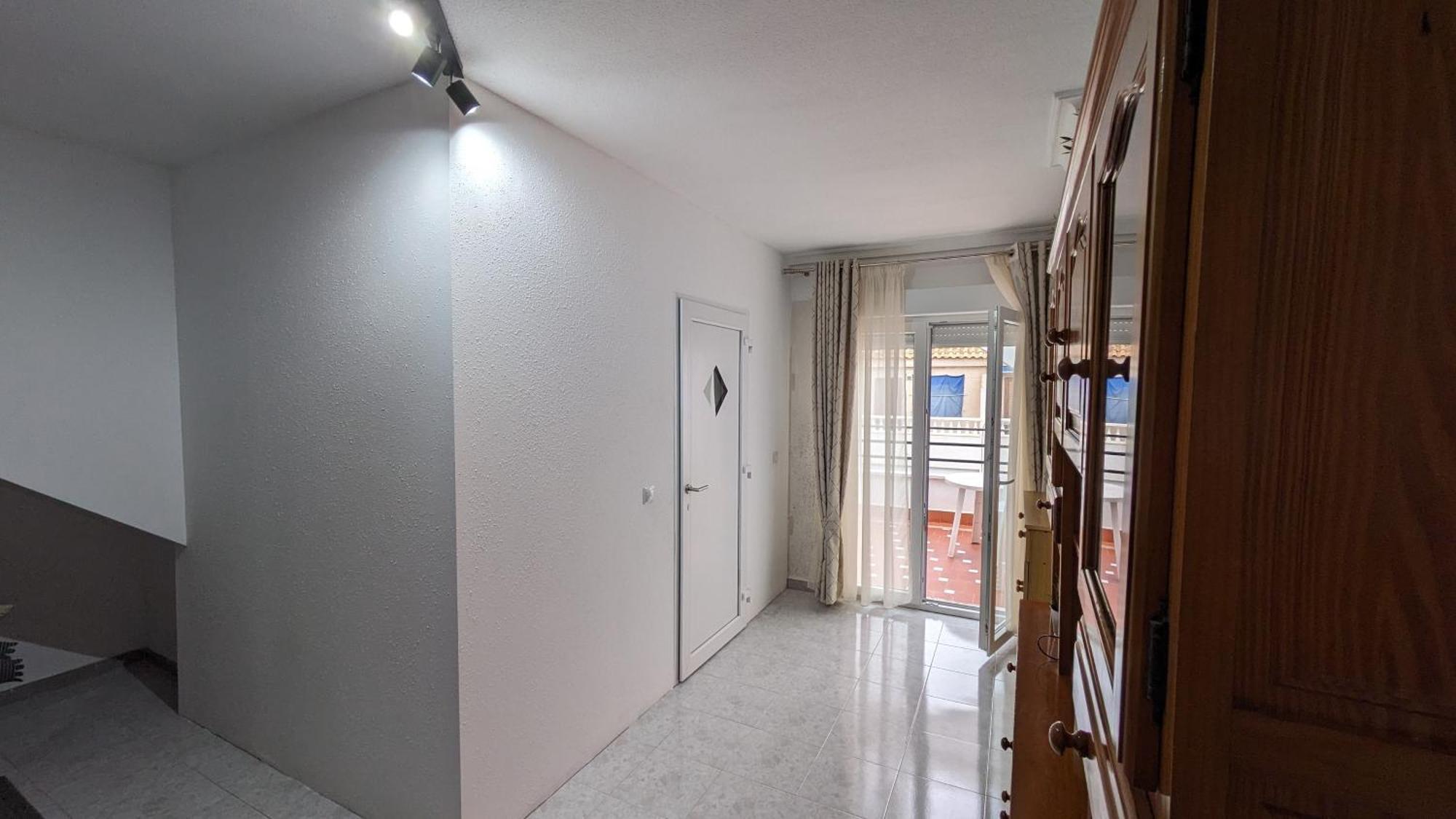 Cozy Apartment Near The Sea Torrevieja Eksteriør bilde